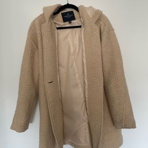 American Eagle Coat